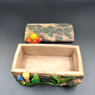 Mushroom Stash Box 5